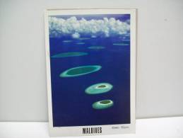 Atholls (Maldive) - Maldivas