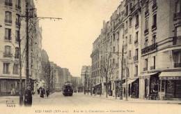 PARIS Rue De La Convention - District 15