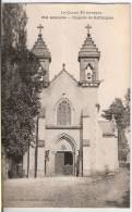 CPA  Allianche 15 Cantal Chapelle De Malliargues - Allanche