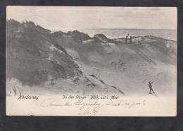 CPA - NORDERNEY - In Den Dünen - Blick Auf S Meer - Norderney