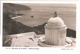 Setúbal - Miradouro Da Arrábida - Setúbal