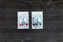 1999 - Serie Courante  Mi No 5387/5388 Et Yv No 4522/4523 - Used Stamps