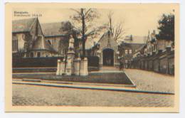 Belgique, Flandre Occidentale, Hooglede, Standbeeld 1914-18, Monument Aux Morts De La Guerre, N'a Pas Circulé - Hooglede