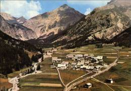 Carte Postale BRUNISSARD VUE GENERALE  Hautes Alpes - Other Municipalities