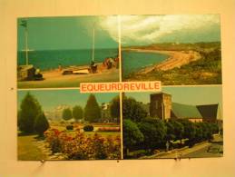 Equeurdreville - Le Goubey - Equeurdreville