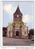 ORADOUR SUR VAYRES  -  N° Cc2  -  L´Eglise - Oradour Sur Vayres