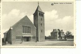 Biercee Eglise - Thuin