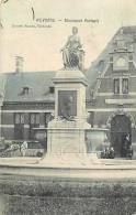 Belgique -ref 688- Vilvorde - Monument Portaels - Carte Bon Etat   - - Vilvoorde