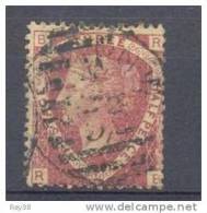 1 1/2 1858-70, STANLEY GIBBONS 51 CATALOGO 50 EUROS - Gebraucht