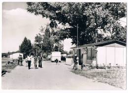 AK Retgendorf Kreis Schwerin, Campingplatz, Mecklenburg-Vorpommern - Schwerin