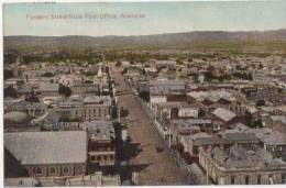 AUSTRALIE FLINDERS STREET FROM POST OFFICE  ADELAIDE - Adelaide