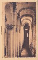 DEUX SEVRES AIRVAULT EGLISE ABBATIALE DU XIe SIECLE COLLATERAL SUD Editeur G Martin - Airvault