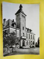 Egletons (19) : La  Mairie - Egletons