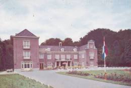 ARNHEM - HOTEL GROOT WARNSBORN - Arnhem
