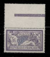 Lot 113B -   France ** Merson N° 206 - 1900-27 Merson