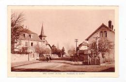 Dec12    6858338   Cernay Faubourg De Colmar N° 2880 - Cernay