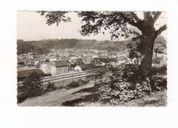 Dec12    5458329   Longuyon Vue Générale - Longuyon