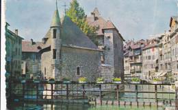 ANNECY 74, PALAIS DE L'ISLE - Annecy-le-Vieux