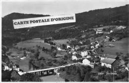 GOUMOIS (FRANCO-SUISSE) - VUE DU VILLAGE COTE SUISSE - Goumois