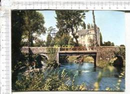 Gouarec - Ke Pont Rouge - Gouarec