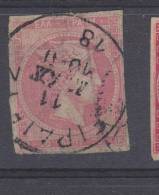 Yvert 51 Oblitéré - Used Stamps