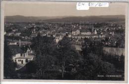 AARAU - Aarau