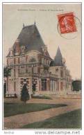 89 BLENEAU - Chateau De Lamothe Jarry 2 - Bleneau