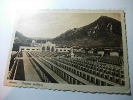 Cimitero Militare Arsiero Interno Vicenza - Cimetières Militaires
