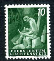 L0264) LIECHTENSTEIN 1951  Mi.#290  Mint* - Ongebruikt