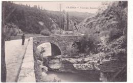 FRANGY   -  Pont  Des  Douates - Frangy