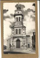 44  SAVENAY   L  EGLISE - Savenay