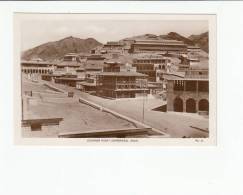 YEMEN - [OF #11469] - ADEN - STEAMER POINT - Jemen