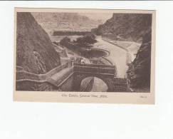 YEMEN - [OF #11477] - ADEN - THE TANKS GENERAL VIEW [EGYPTIAN CIGARRETES FACTORY] - Yémen