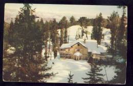 PAKISTAN  MUREE IN WINTER  1965 - Pakistan