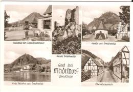 Rhondorf - Röhndorf