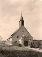 Geyer - Methodistenkirche   L21 - Geyer