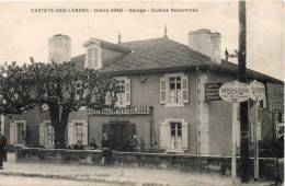 Le Grand Hotel - Castets