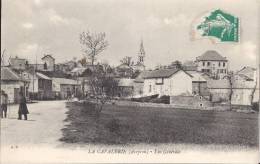 LA CAVALERIE - Vue Générale - La Cavalerie