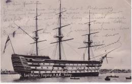 PORTSMOUTH Lord Nelson's Flagship VICTORY ( 1905) - Portsmouth