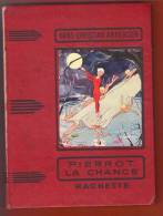 Pierrot La Chance Andersen - Hachette