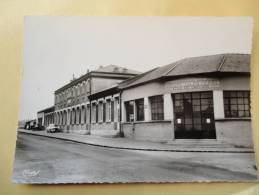 Ormesson-sur-Marne (94) : école Jules Ferry - Ormesson Sur Marne