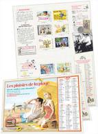 France 2012 - Collector - Le Calendrier 2013 ** (sous Blister) - Collectors