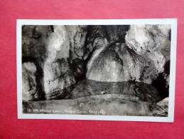 Rppc By Sawyer  Mirror Lake Oregon Caves Oregon -- EKKP Box   ----- Ref  752 - Otros & Sin Clasificación