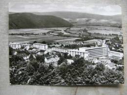 Bad Soden -Allendorf - Werra Sanatorium    D86927 - Bad Soden