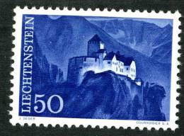 L0342) LIECHTENSTEIN 1959  Mi.#384  Mint* - Ungebraucht