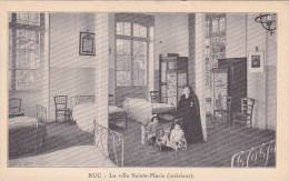 YVELINES BUC LA VILLA SAINTE MARIE INTERIEUR - Buc