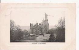 ANTOING LE CHATEAU 1910 - Antoing