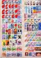 1964 AN COMPLET - 148 MARCI POSTALE /  44 EURO - Collections