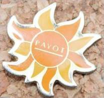 PAYOT - SOLEIL    - (4) - Medias