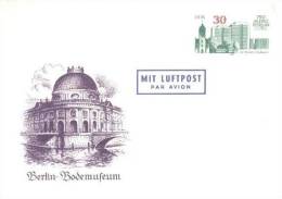 DDR / GDR - Postkarte Ungebraucht / Postcard Mint (r771) - Postkaarten - Ongebruikt